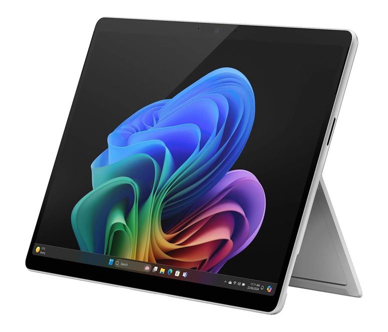 Microsoft Surface Pro 11 13' Touch Copilot+ Intel Core Ultra 5 16GB 256GB SSD