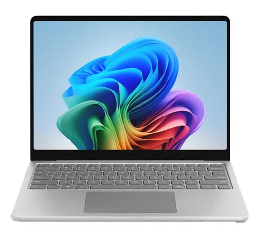 Microsoft Surface Laptop 13' TOUCH Qualcomm Snapdragon X Plus 16GB 256GB SSD Win11 PRO Qualcomm Adreno GPU USB-C WIFI BT 17hr Platinum 1.6kg 2 YR WTY