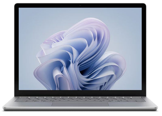 Microsoft Surface Laptop 6 15' 2.5K TOUCH Intel U5-135H 16GB 512GB SSD Windows 11 PRO Arc Graphics USB-C TB4 WIFI6E BT Platinum 2YR WTY - EU required