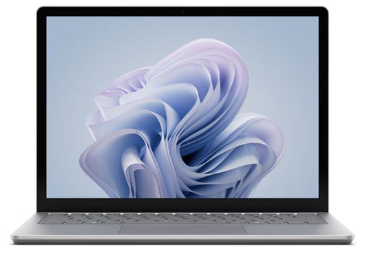 Microsoft Surface Laptop 6 13.5' 2K TOUCH Intel U5-135H 8GB 256GB SSD Windows 11 PRO Arc Graphics USB-C WIFI6E BT WLAN Black 2yr wty - EU required
