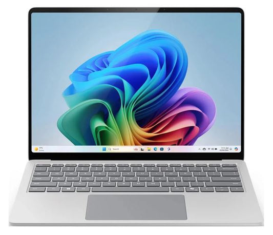 Microsoft Surface Laptop 7 13.8' Copilot+ Touch Intel Core Ultra 5 16GB 512GB