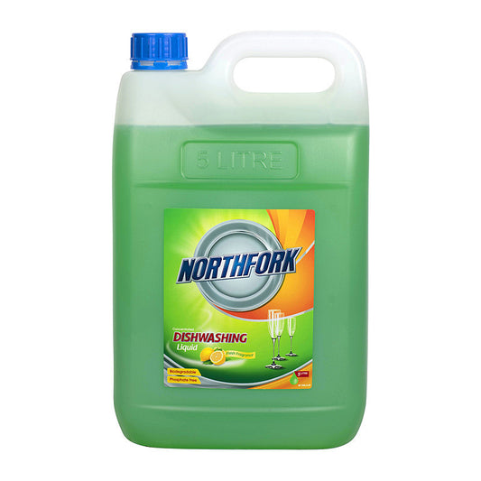 Nf 洗洁精 5L