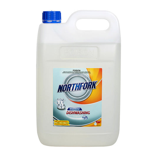 Nf 机用洗碗液 5L