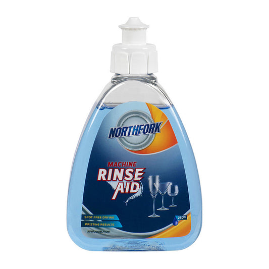 Nf Machine Rinse Aid 250ml