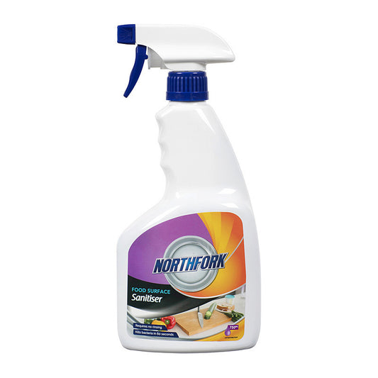Nf 食品表面消毒剂 750ml