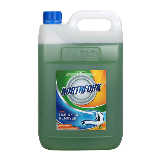 Nf 柠檬水垢清除剂 5L
