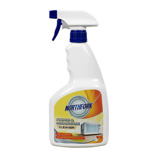Nf 冰箱和 M/wave 清洁剂 750ml