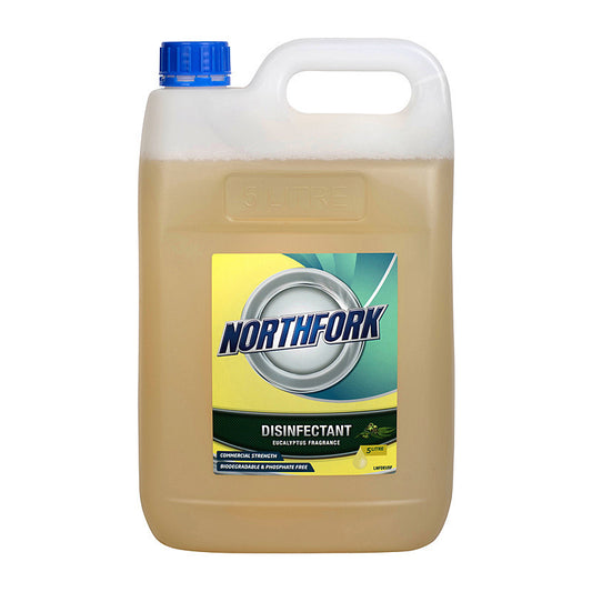 Nf桉树消毒液5L