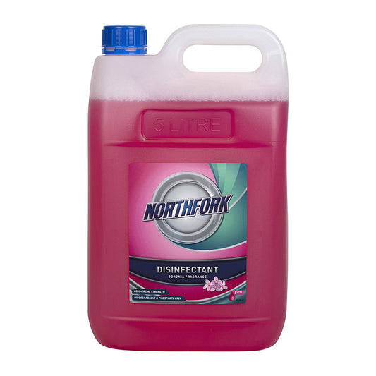 Nf Boronia 消毒剂 5L