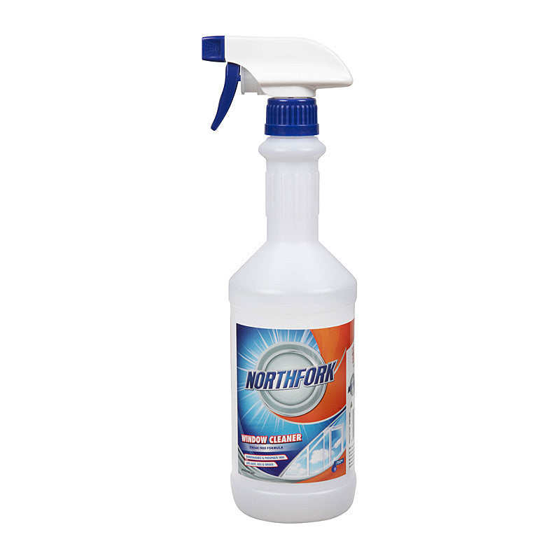 Nf Window Cleaner Decant 750ml