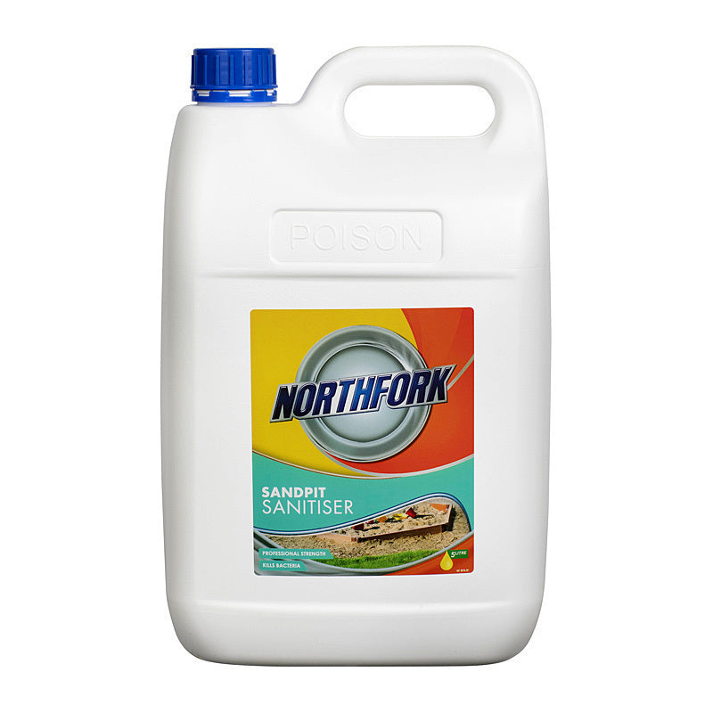 Nf 沙坑消毒剂 5L