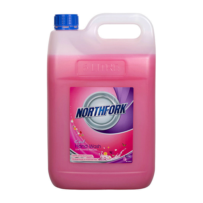 Nf 洗手液 5L
