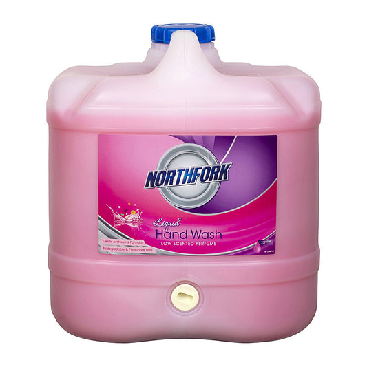 Nf 洗手液 15L