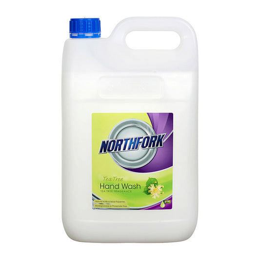 Nf 液体 H/Wash 茶树 5L