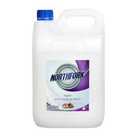 Nf Pearl Wht 洗手液 5L