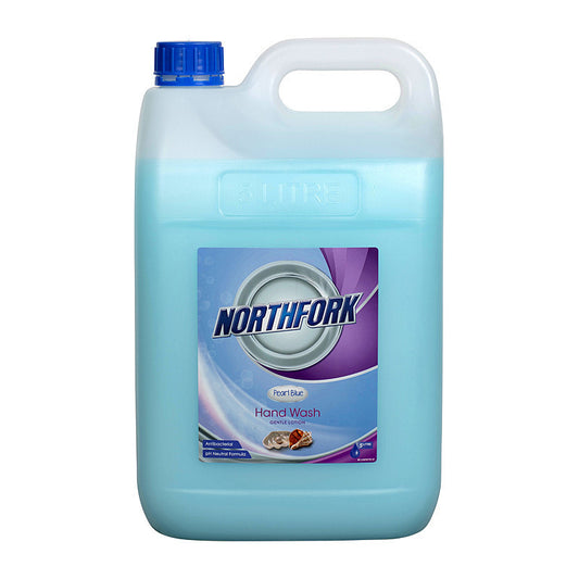 Nf 液体 H/洗涤剂 珍珠蓝 5L