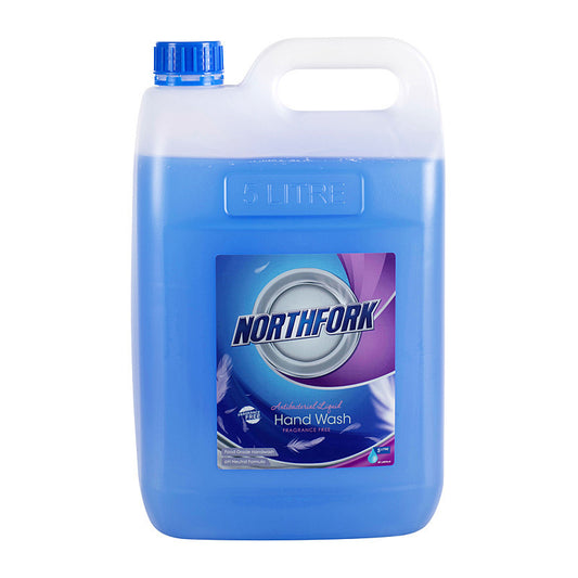 Nf 抗菌液 H/Wash 5L