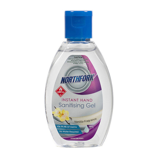 Nf Instant H/Sanitis 凝胶 70ml