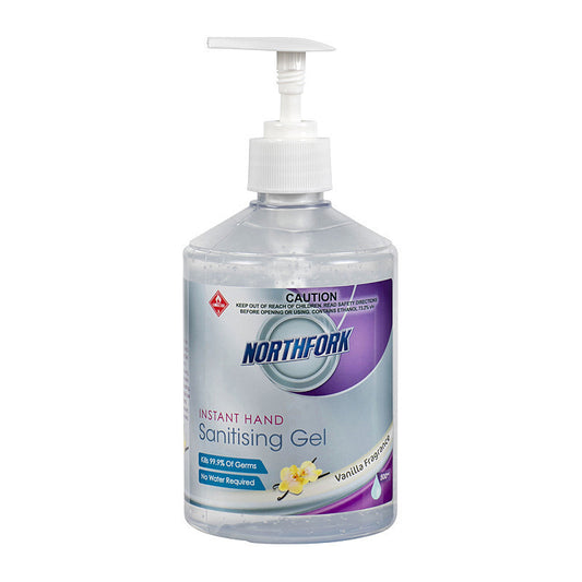 Nf H/消毒凝胶 500ml