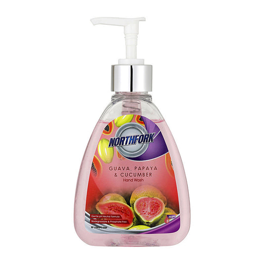 Nf 液体 H/Wash GvaPapyCuc 250ml
