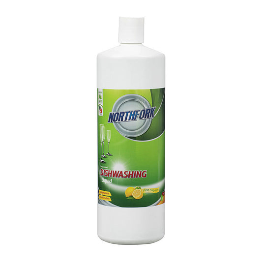 Geca Dishwashing Liquid 1L