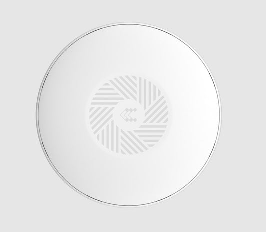 Teltonika TAP400 – Wi-Fi 6 Access Point, 2.5 GbE uplink, Configure, monitor