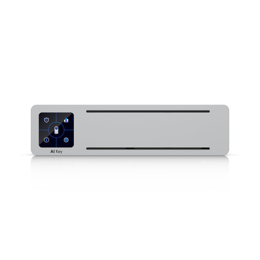 Ubiquiti AI Key,Edge AI Appliance Enhances UniFi Protect Deployment With