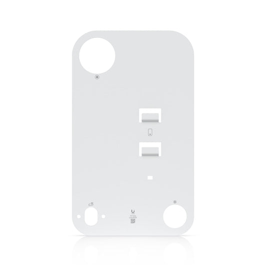 Ubiquiti AI Theta Ceiling Mount System, Ceiling Mount System, For AI Theta, Supports a Hub& AI Theta Flush, Angle Mount Accessory, White