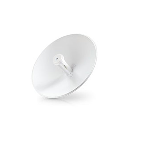 Ubiquiti UISP PBE-2AC-400, 2.4 GHz PowerBeam AC airMAXÂ® ac Bridge with Dedicated Wi-Fi Management, 450+ Mbps Throughput