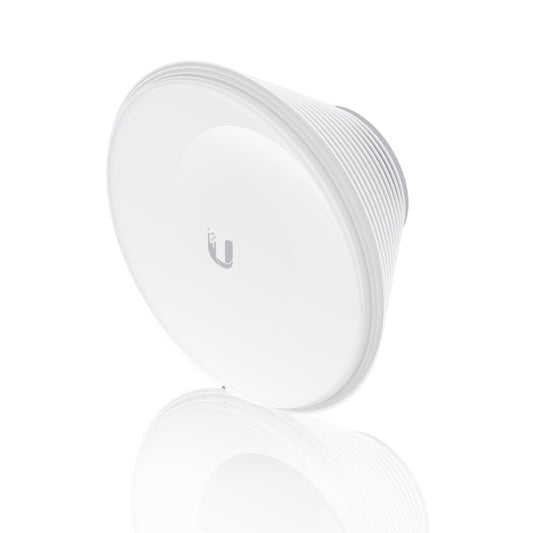 UBIQUITI PRISM AP airMAXÂ® ac Beamwidth Sector Isolation Antenna Horn  45 degree ( PrismAP-5-45)