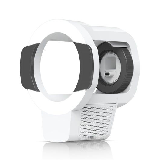 Ubiquiti Pro Bullet Enhancer, White, Long-Range IR LED, Floodlight, Radar