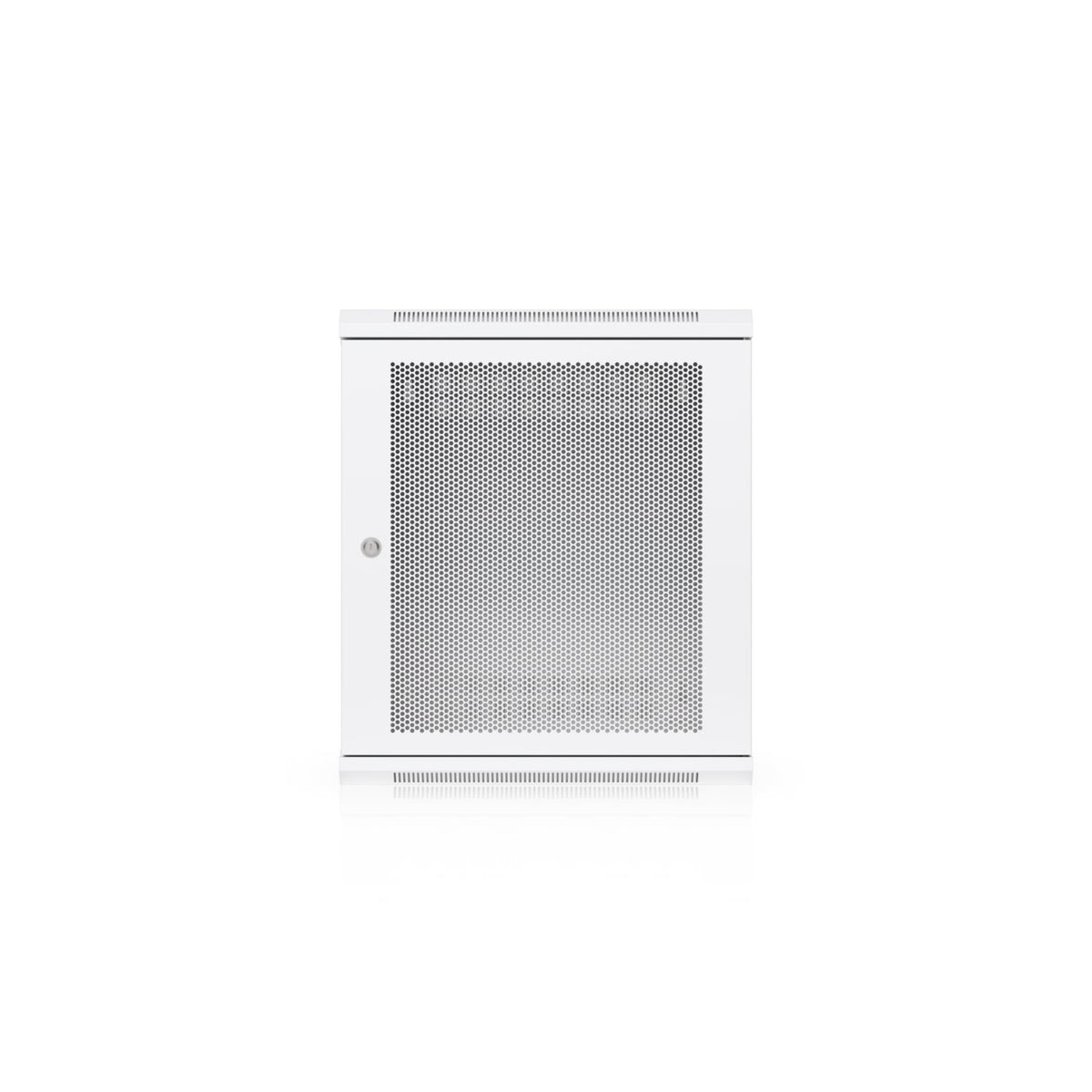 Ubiquiti 12U Rack Cabinet,Fully Assembled Wall-Mount Rack** No Fan Included**