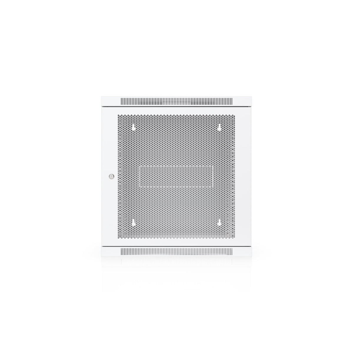 Ubiquiti 12U Rack Cabinet,Fully Assembled Wall-Mount Rack** No Fan Included**