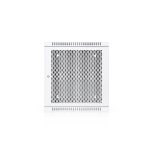 Ubiquiti 12U Rack Cabinet,Fully Assembled Wall-Mount Rack** No Fan Included**
