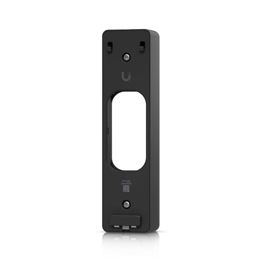 Ubiquiti Reader Pro Angle Mount, Black , For UniFi Professional Access Readers, 20Â° Angle Mount