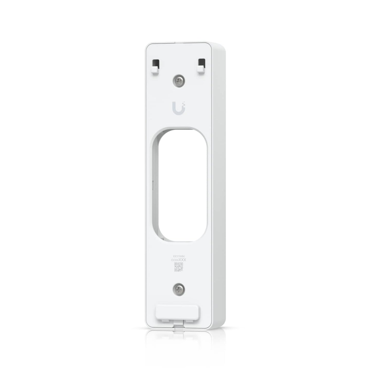 Ubiquiti Reader Pro Angle Mount, White, For UniFi Professional Access Readers, 20Â° Angle Mount