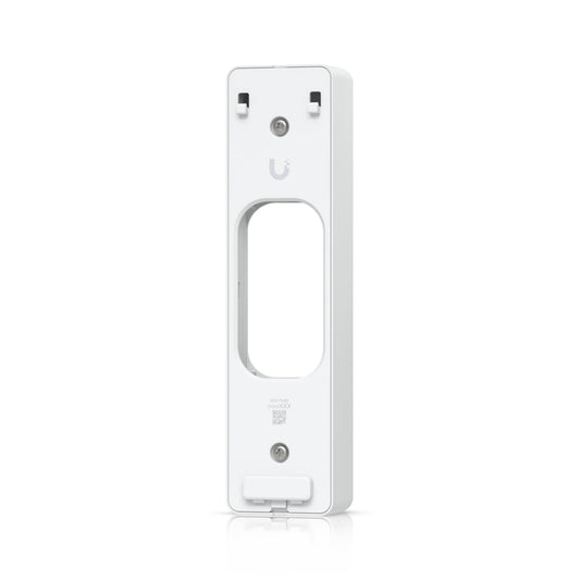 Ubiquiti Reader Pro Angle Mount, White, For UniFi Professional Access Readers, 20Â° Angle Mount