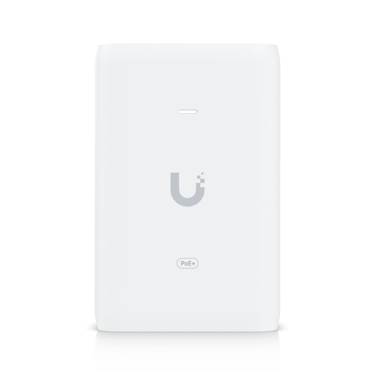 Ubiquiti PoE+ Adapter (30W), Power UniFi PoE+ Devices,Reduce Dependency On PoE Switch Power,Provide A Gigabit LAN Connection