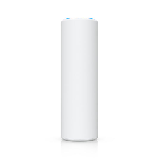Ubiquiti U7-Mesh, Compact Indoor/Outdoor WiFi 7 AP, Integrated Long-Range