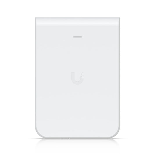 Ubiquiti U7 Pro Wall Paintable Cover, Single Pack, For U7 Pro Wall Can Be