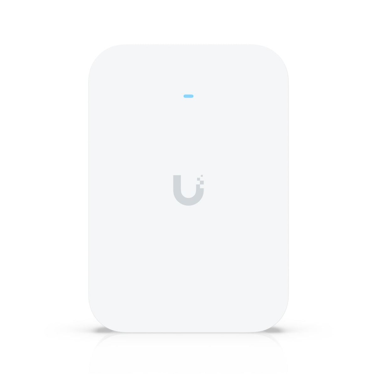 Ubiquiti U7 Pro XG Wall, Wall-Mounted 6 GHz-Ready WiFi 7 AP, 1/2.5/10 GbE