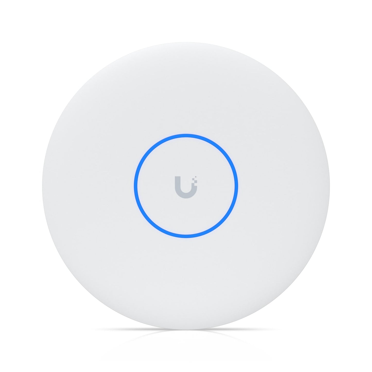 Ubiquiti U7 Pro XGS, Ceiling-mounted 8-stream WiFi 7 AP,Dedicated Spectral Scanning Radio,10/5/2.5/1 GbE Support,160 m² Coverage,500+ Devices