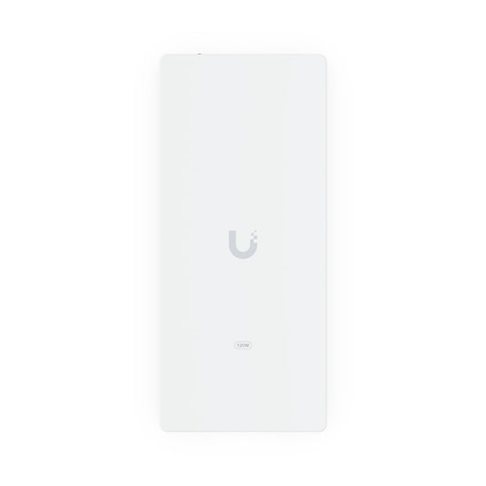Ubiquiti 120W Power TransPort Adapter,120W/27V Output, Includ AC Power Cord, Compatible UISP Box, UISP Power, UISP Router, UISP Switch