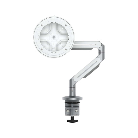 Ubiquiti Display Arm Mount,360Â° Display Rotation Axis & Wide Tilt Range,Locking Safety Latches,Magnetic Connectors