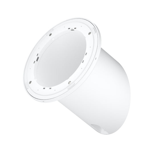 Ubiquiti Display Surface Mount For UniFi Connect Display, Stages In Landscape /Portrait Position, Fixed 60Â° Presentation Angle