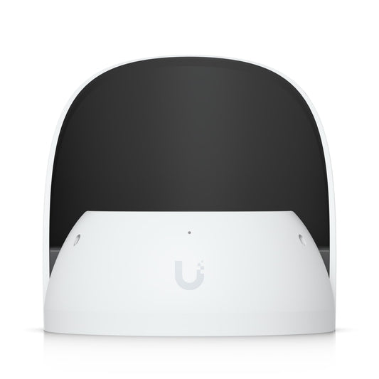 Ubiquiti Dome Camera Weather Shield, White, Dome Camera Accessory For Optimal