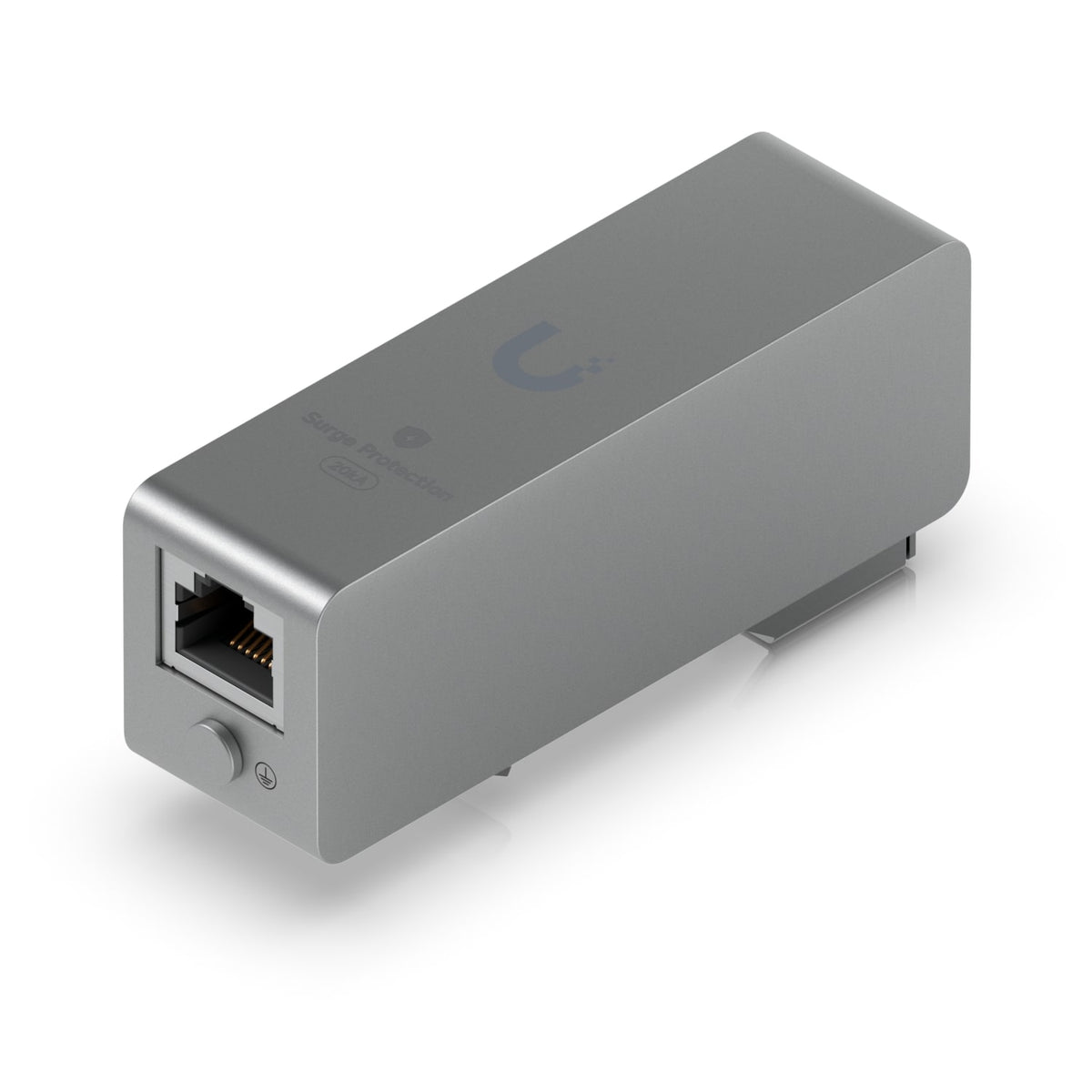 Ubiquiti Ethernet Surge Protection,Bidirectional Protection 10 GbE, PoE++,20kA