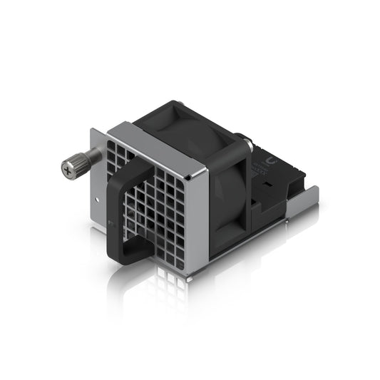 Ubiquiti Hot-Swappable Fan Module, With Front-to-back Airflow, Compatibility