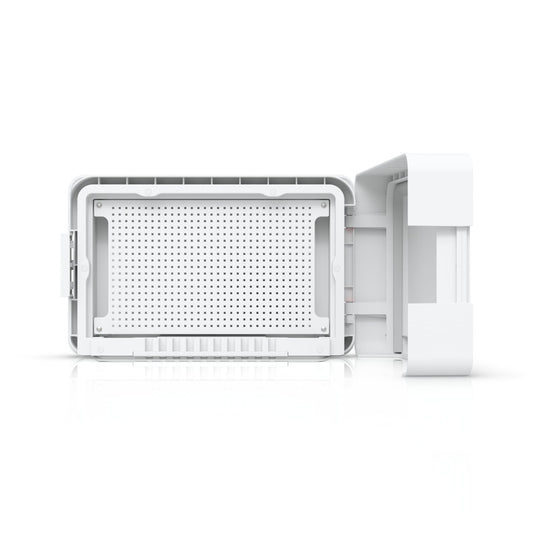 Ubiquiti Flex Utility Pro, Universal Outdoor Weatherproof Enclosure. Protect