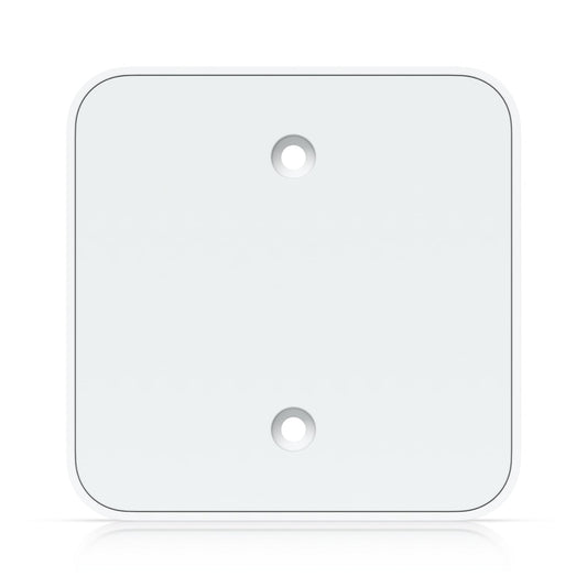 Ubiquiti Floating Mount, Sleek Magnetic Wall Mount, Compatible With UniFi Express& Gateway Lite,Tapping Screw, Anchor/Magnet Mounting